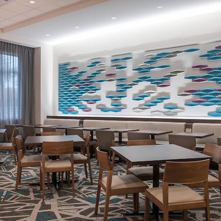 Fairfield Inn & Suites By Marriott Dayton Kültér fotó
