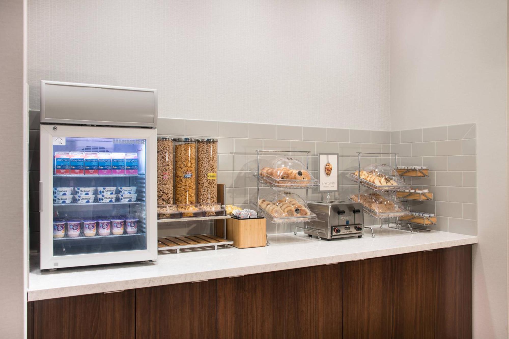 Fairfield Inn & Suites By Marriott Dayton Kültér fotó