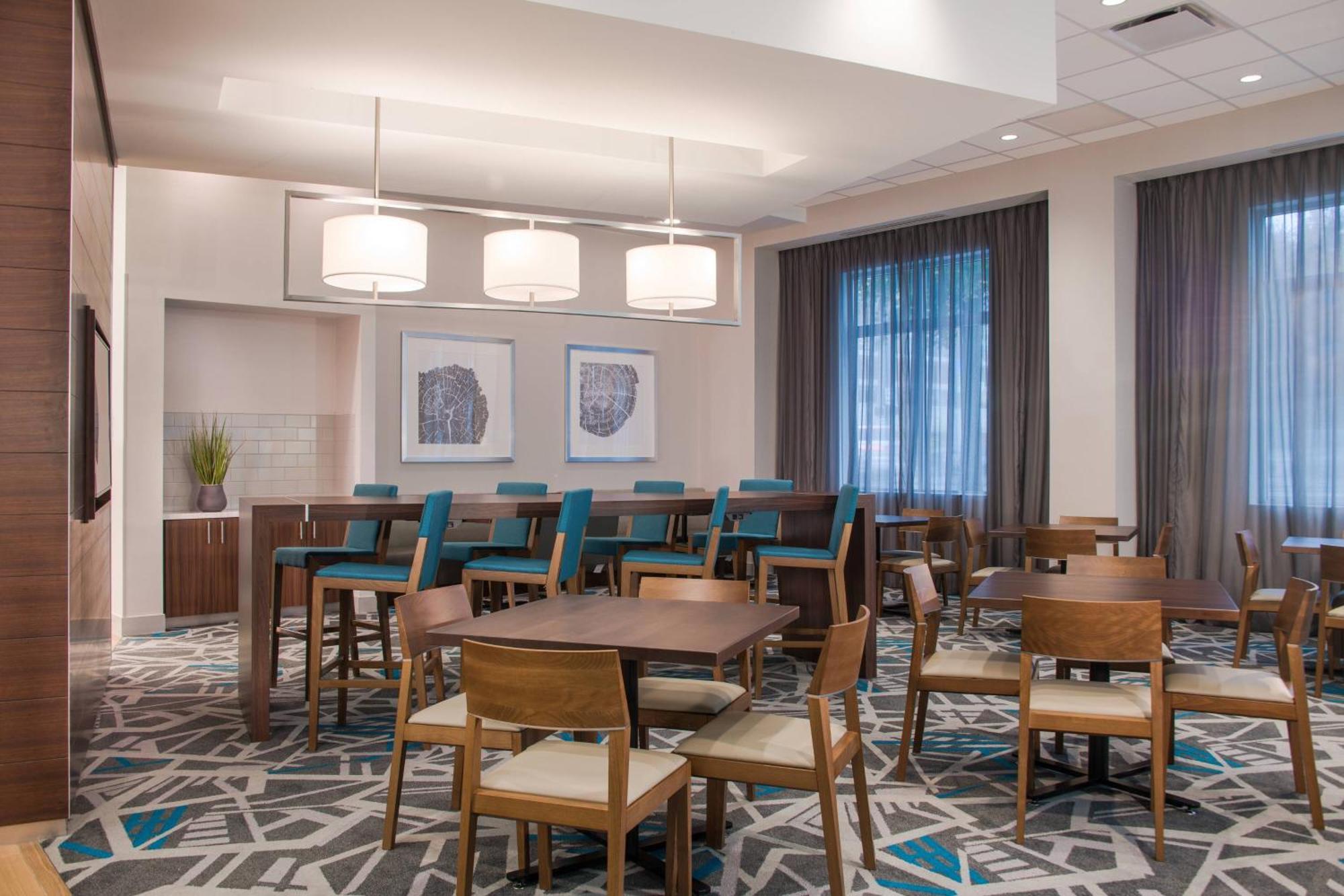 Fairfield Inn & Suites By Marriott Dayton Kültér fotó