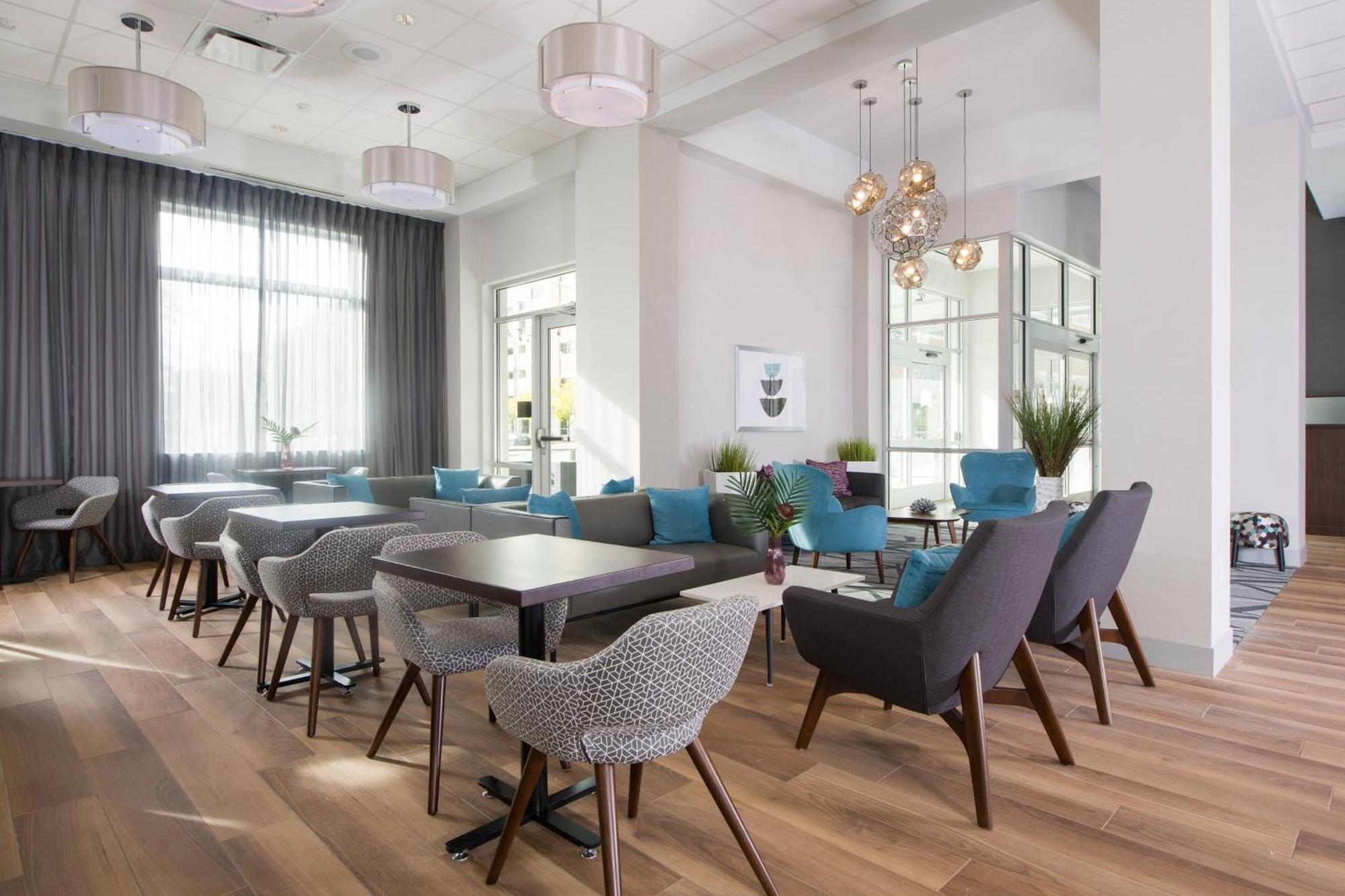 Fairfield Inn & Suites By Marriott Dayton Kültér fotó